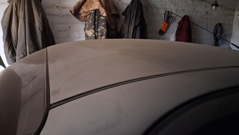 Lanos 1,5 газ/бензин 2010 р.