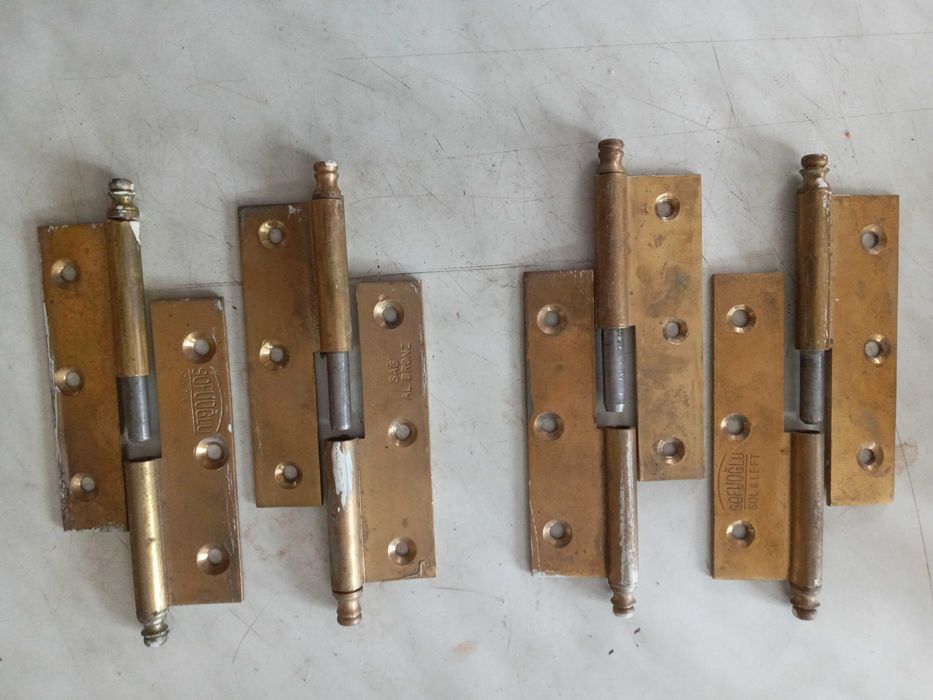 Ручки Замок Петли Защелки Вешалки