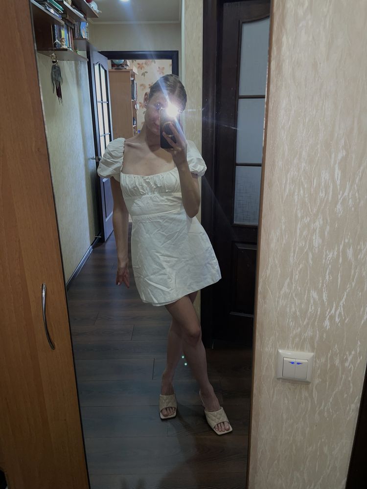 Літнє плаття