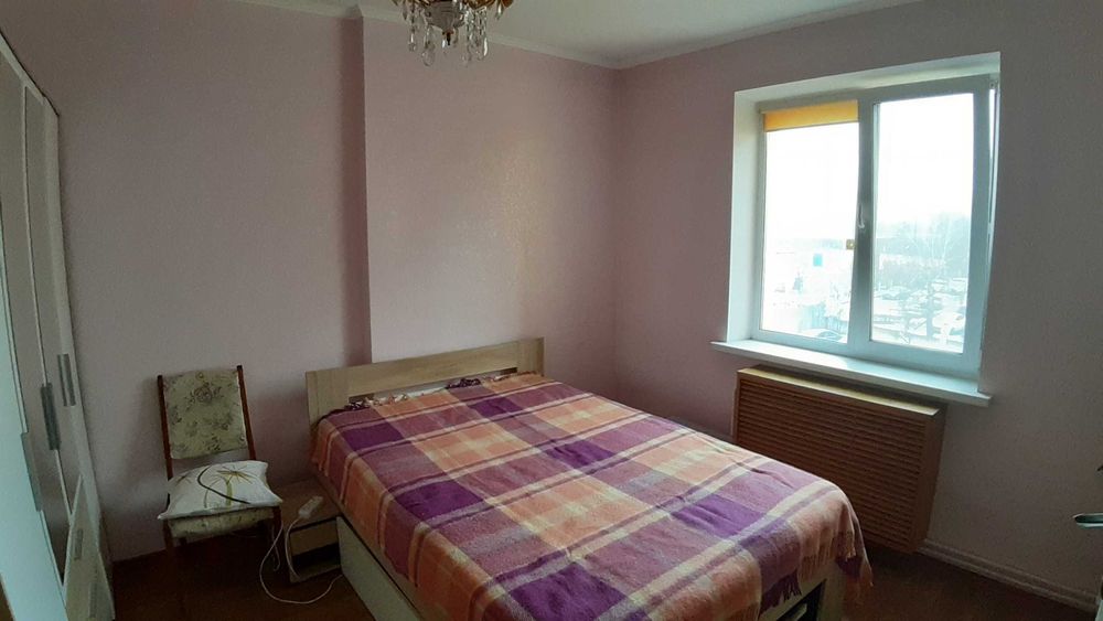 Продаж квартири в місті Бориспіль вул. Момота (раніше Горького) 40