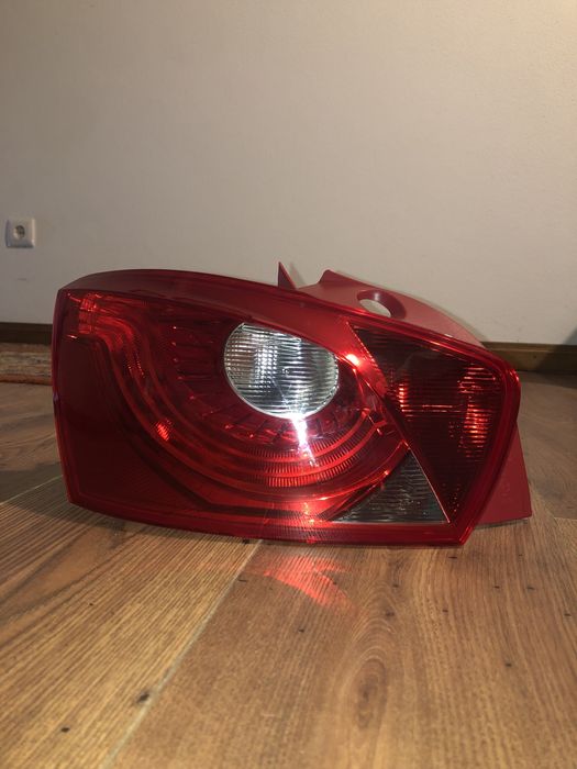 Farolim Lado Esquerdo SEAT IBIZA 6J