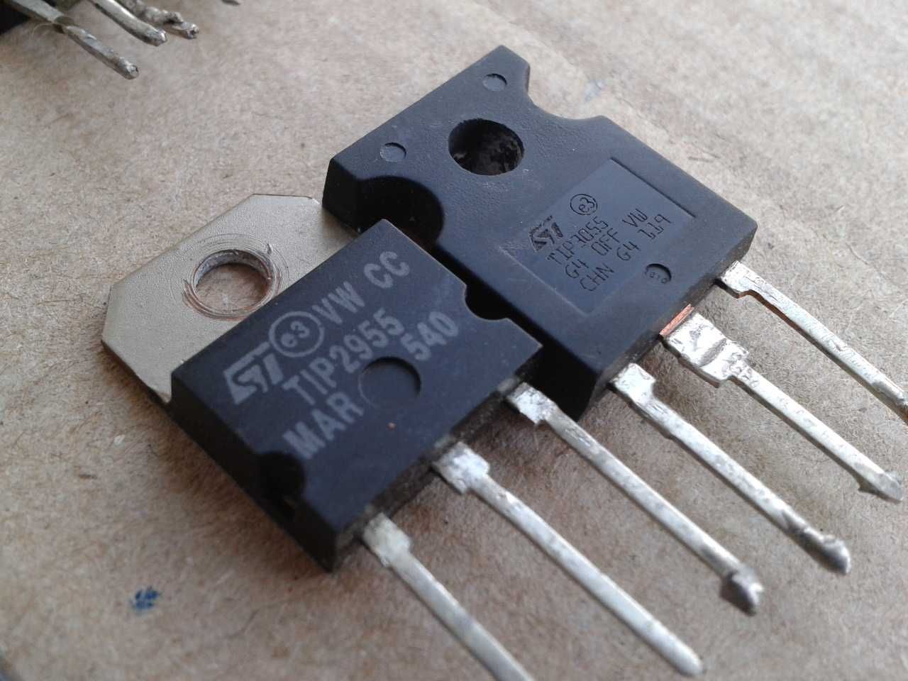 Транзистор кт8101а, кт8102а, кт851а, кт850а, кт805бм, кт819г, tip41 42