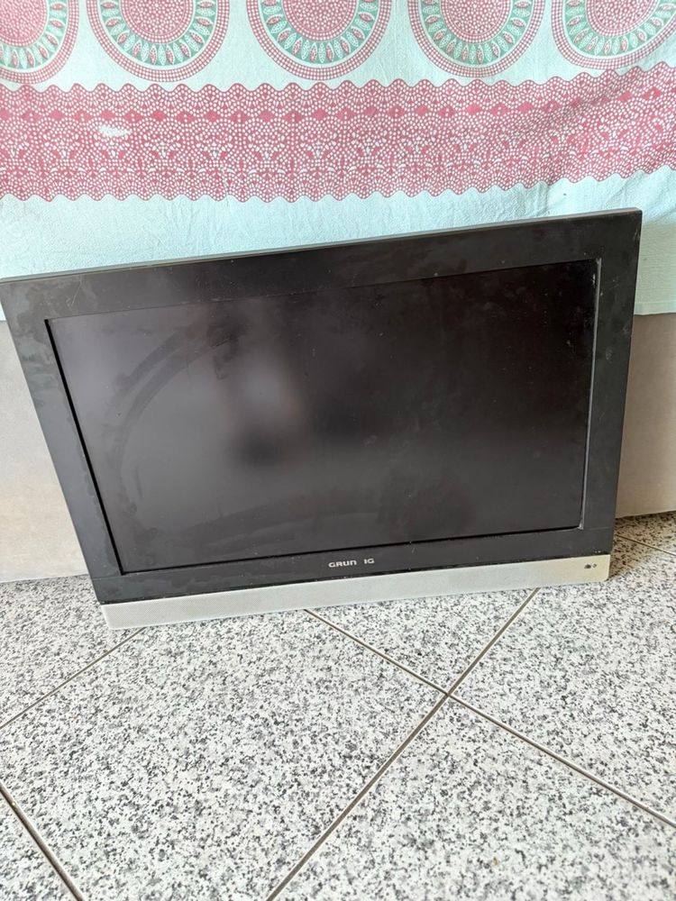 tv grundig 32 polegadas