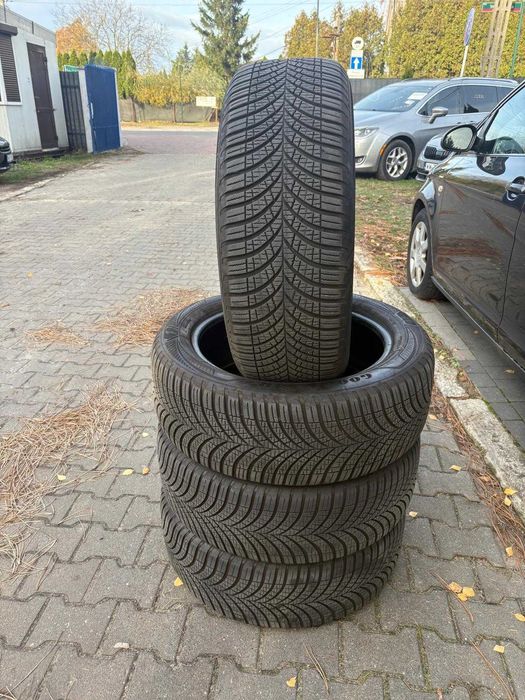 Goodyear Vector 235/55R19 (SUV) całoroczne