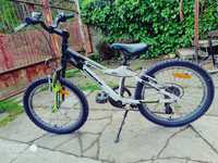 Rower mbike 20" 7 przerzutek.