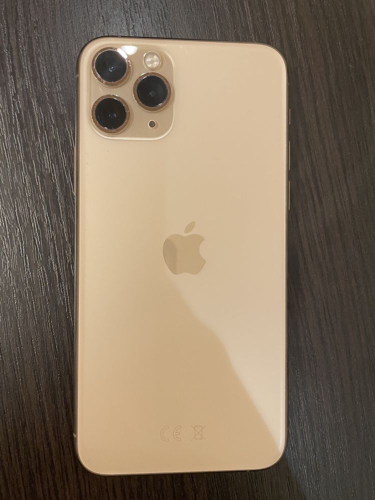 Smartfon Apple Iphone 11 pro 64 GB