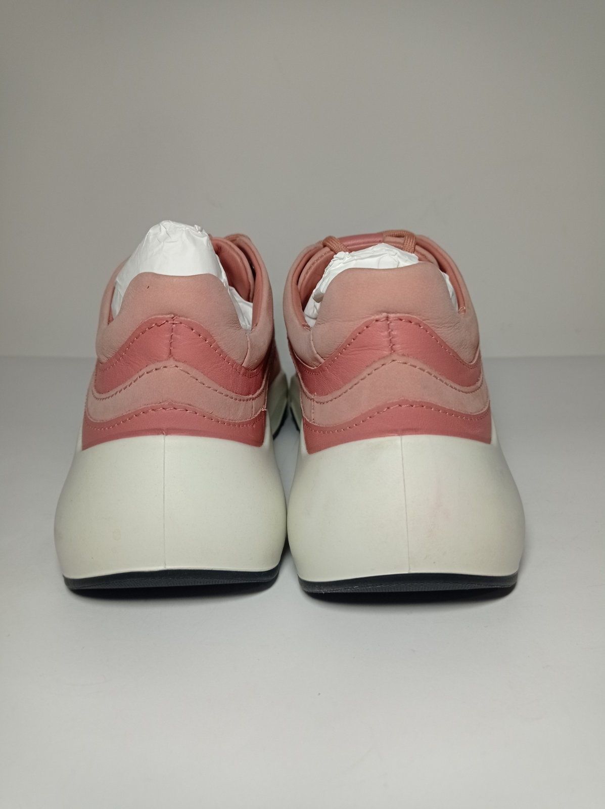 Кросівки шкіряні ECCO Chunky 35,36р.