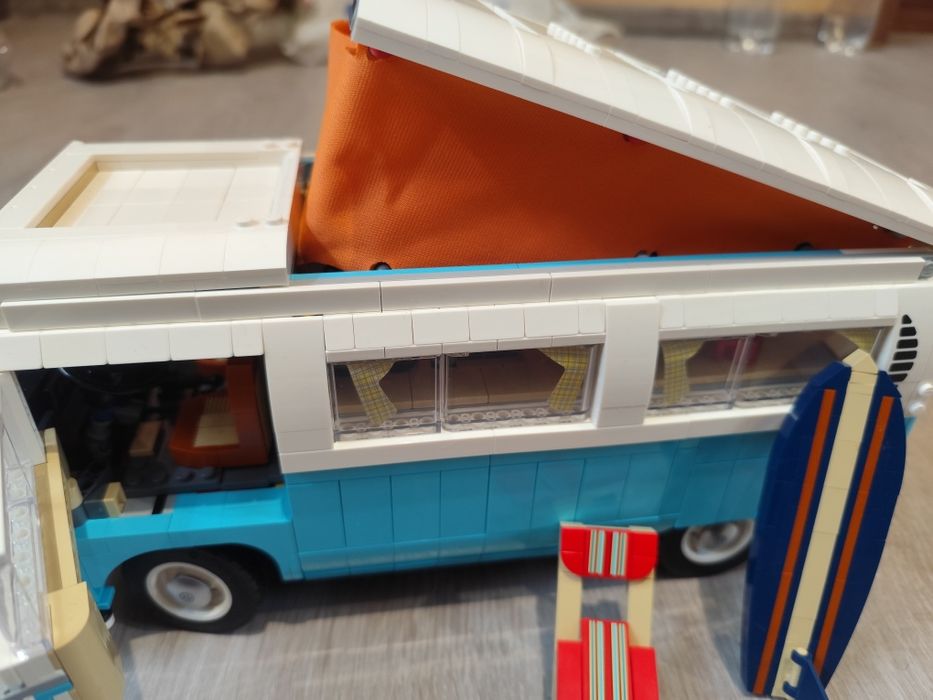 Конструктор Лего lego 10279