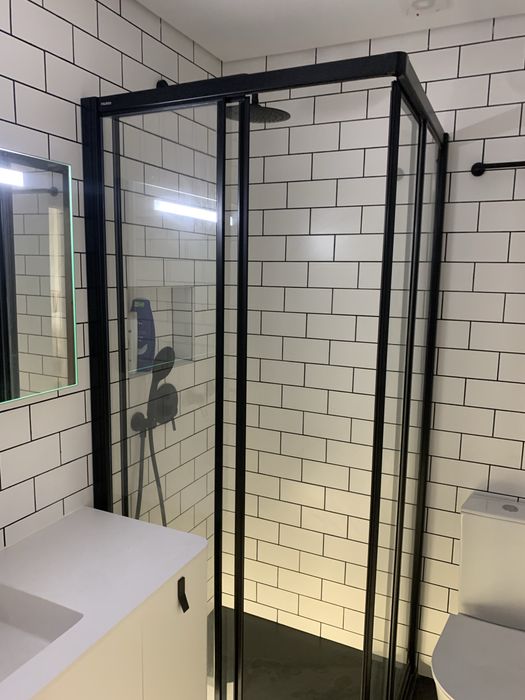 Remodelação geral de casas de banho