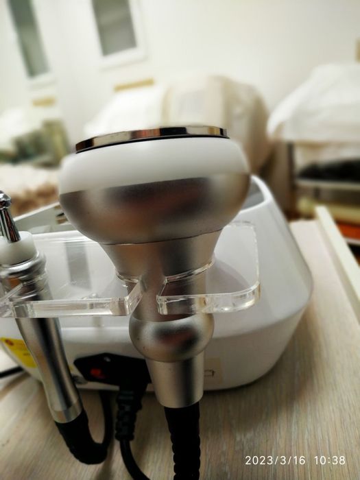 Продам кавитацию с RF -Zemits Statur Pro