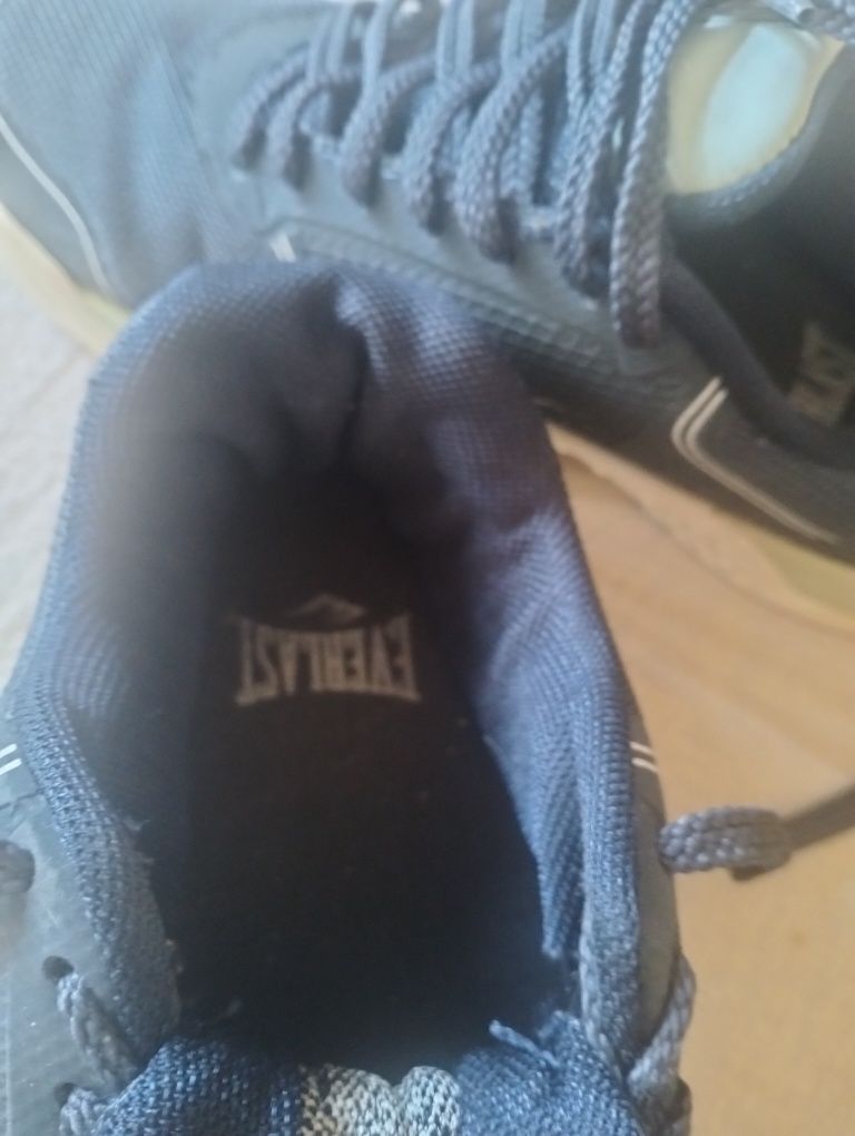 Sapatilhas Everlast