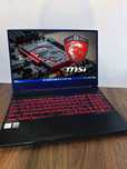 Gaming =15,6" IPS= 16GB GTX1650 SSD512GB+500GB