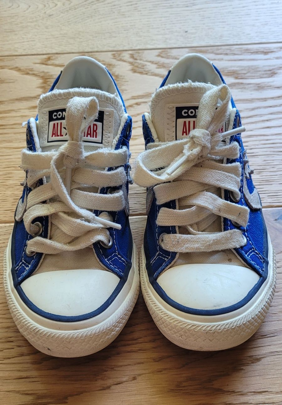 Trampki Converse rozm.30