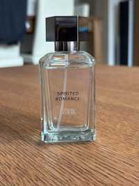 Zara Spirited Romace