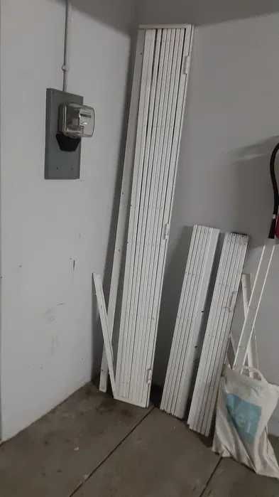 Resguarde a sua casa com grades de proteção