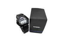 Zegarek cyfrowy Casio W-214HC-1AVEF - ZESTAW