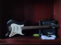 Гітара Cort G-series Stratocaster