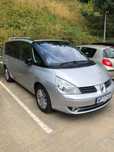 Renault Grand Espace Renault Escape Initiale Paris