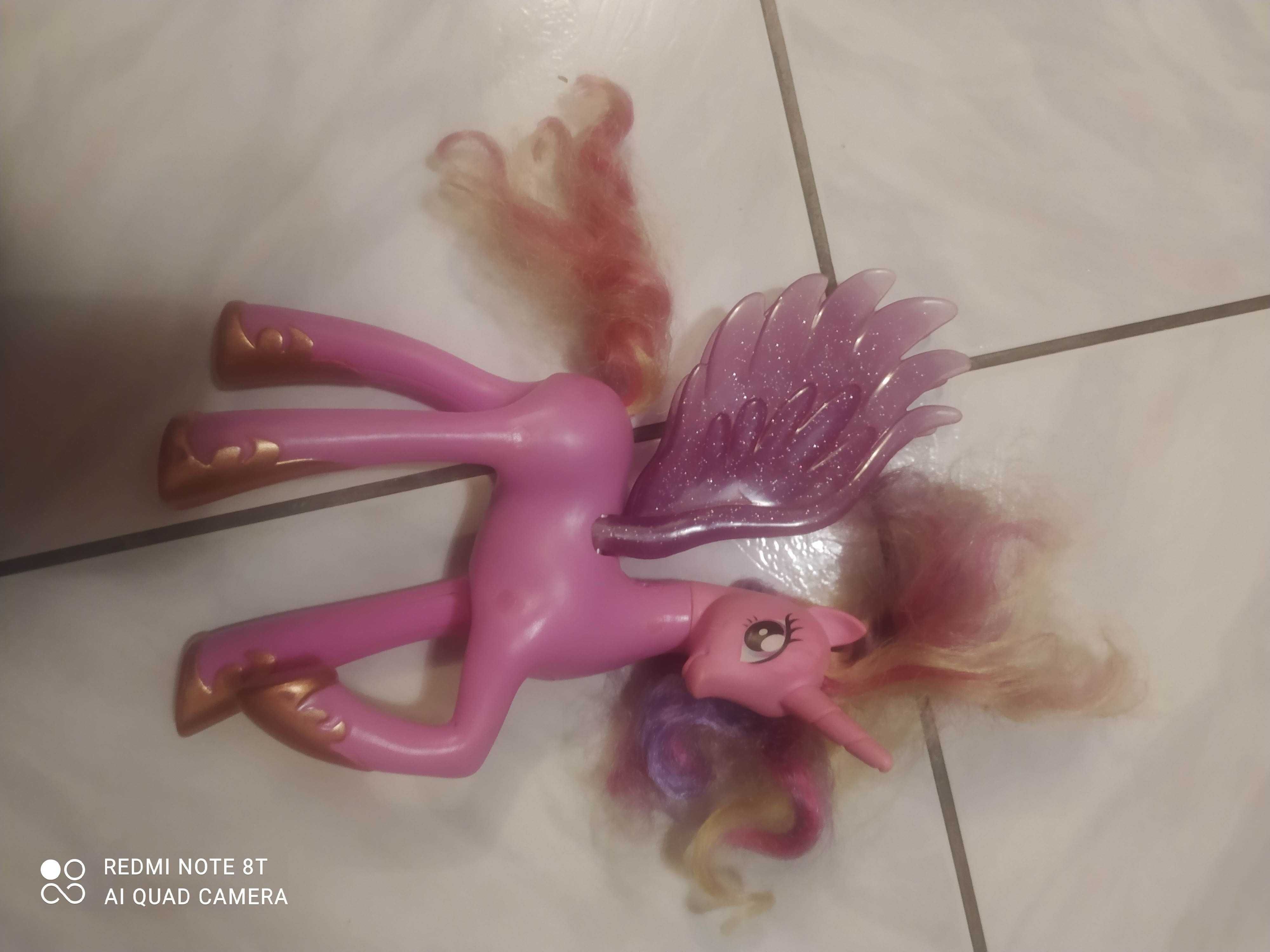 Księżniczka Cadance 98969 Hasbro My Little Pony