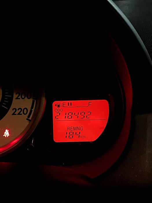 Mazda 2 (2007) 1.3 Gasolina