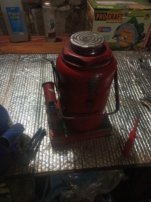 Ремонт Донкратов ,Обслуживание и ремонт автокранов, манипулятора