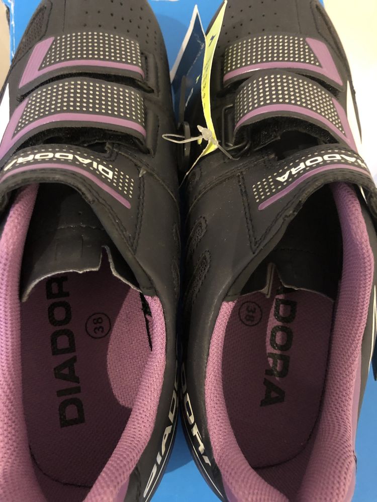 Buty szosowe Diadora Trivex Plus 2 roz.38