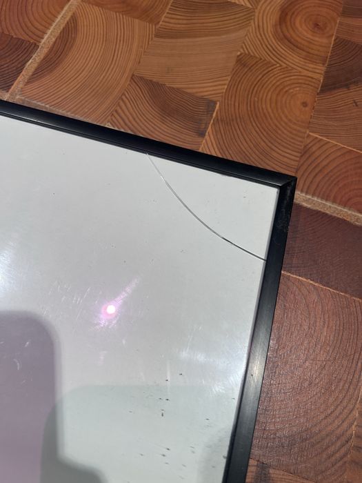 Ramki komlept dwie sztuki