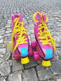 Patins Luna 30-31