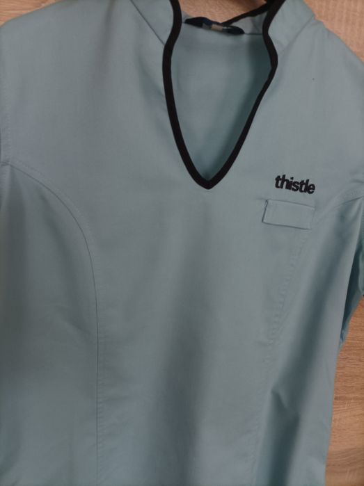 Mundurek medyczny, mundurek lekarski, mundurek roboczy