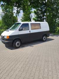 Volkswagen Transporter VW T4 19tdi