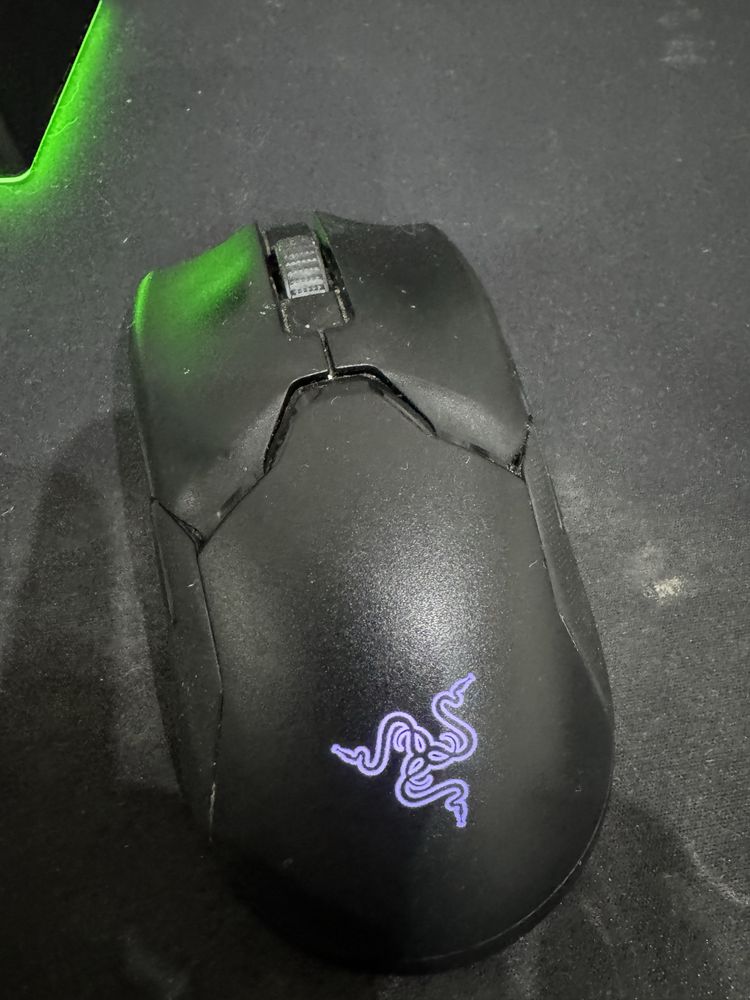 Razer viper ultimate v2