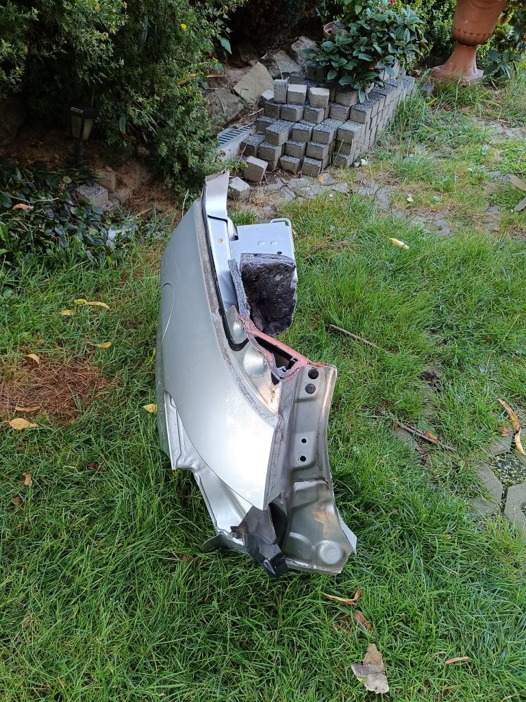 Ćwiartka tylna DS 5