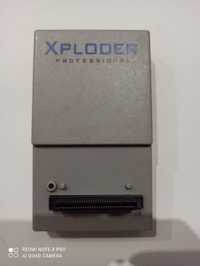 Xploder PlayStation PsX