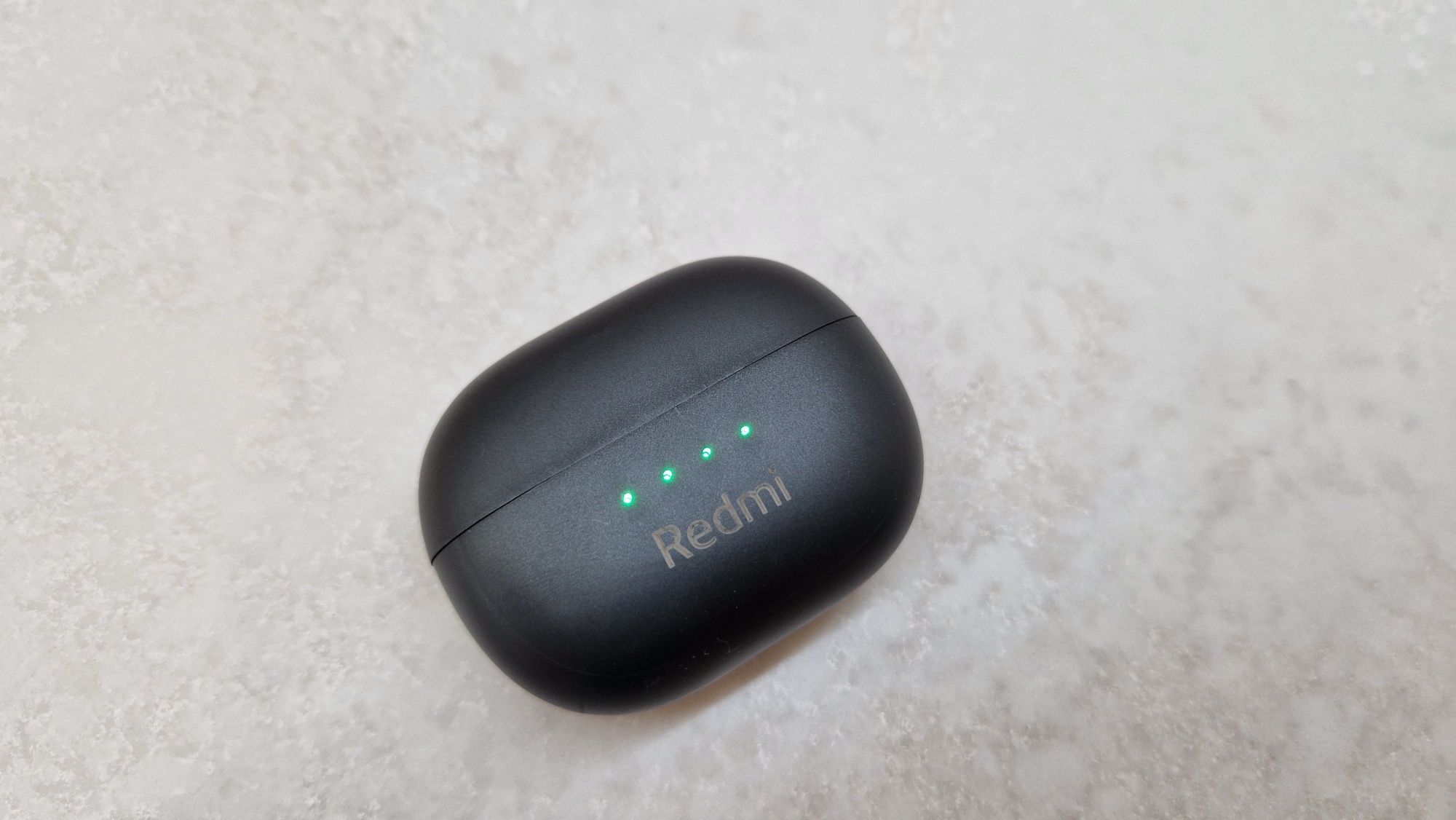 Słuchawki bezprzewodowe Xiaomi Redmi Buds