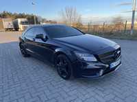 Mercedes CLS W218 4.7