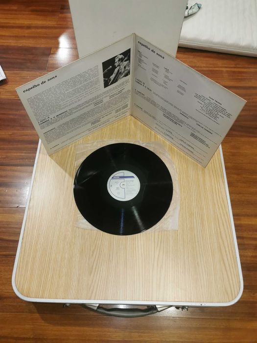 Discos Vinil diversos