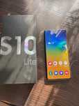 Samsung Galaxy S10 lite 128GB