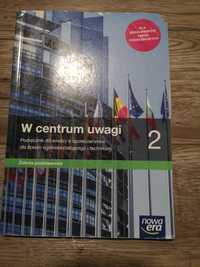 Podręcznik w centrum uwagi 2