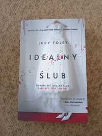 Idealny ślub Lucy Foley