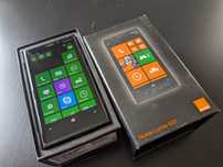 Smartfon Nokia Lumia 920