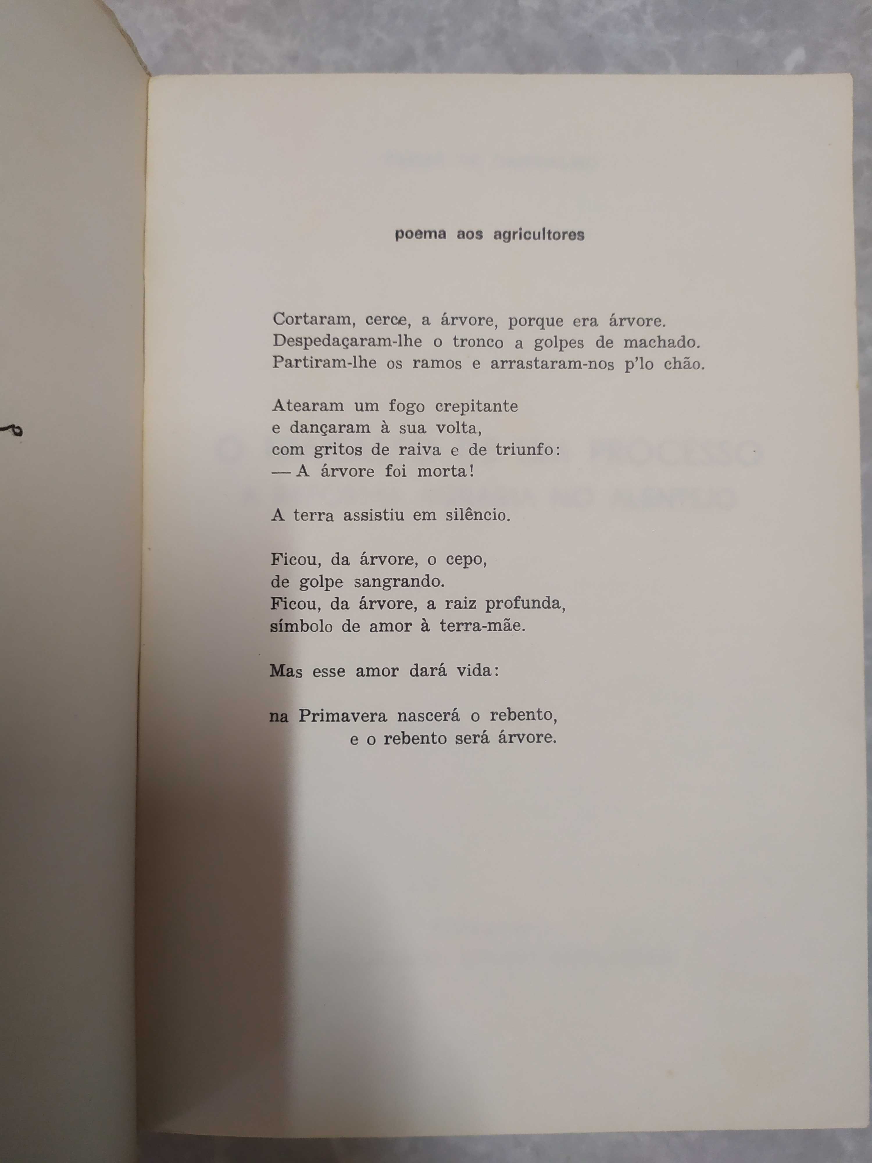 O Fracasso de um Processo - Vacas de Carvalho