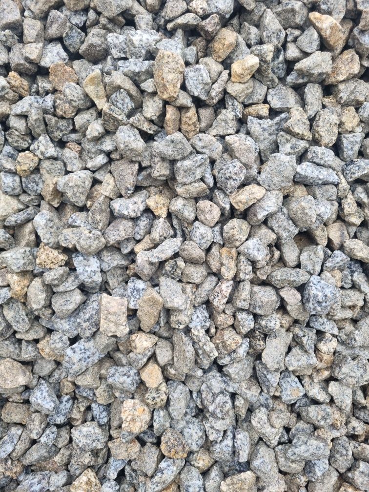 Kamień Tłuczeń granit 4-31 0-31