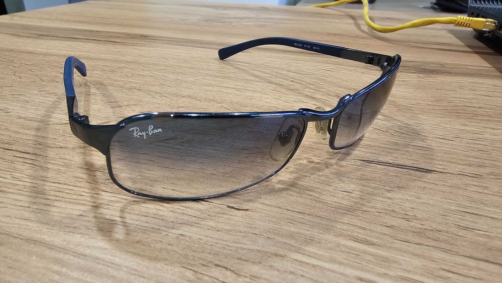 Ray-Ban okulary przeciwsłoneczne