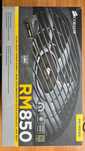 Zasilacz Corsair RM850