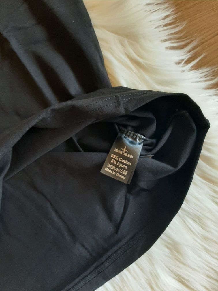 Koszulka męska Stone Island rozmiar S