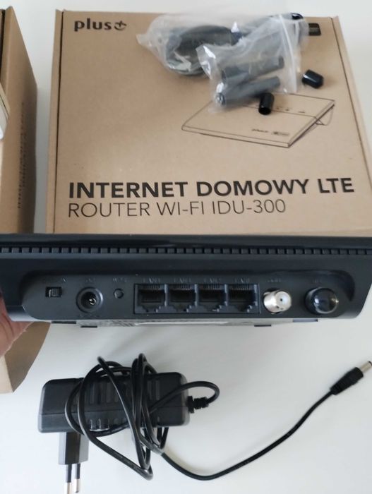 Odu Idu 300 Internet Plus