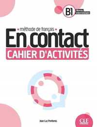 En Contact B1 Ćwiczenia + Online