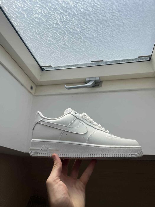air force 1 white size 44