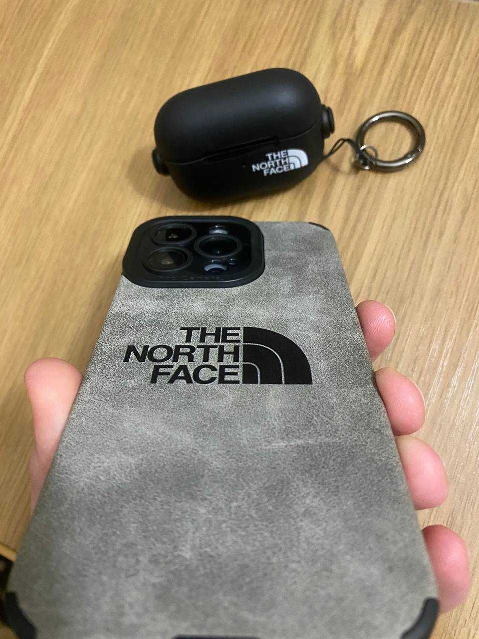 Чохол The North Face, чехол The North Face