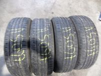 Continental contiecocontact 5 215/60/17